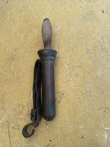 Morse deep sea dive knife - morse,