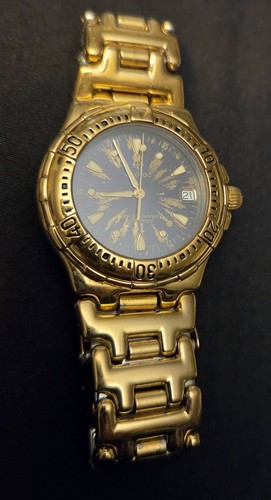 Vintage zodiac gold - zodiac, /