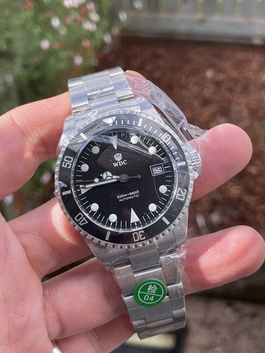 Watchdives wd5513 vintage - wd5513,